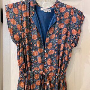 Emerson Fry short sleeve dress, Medium